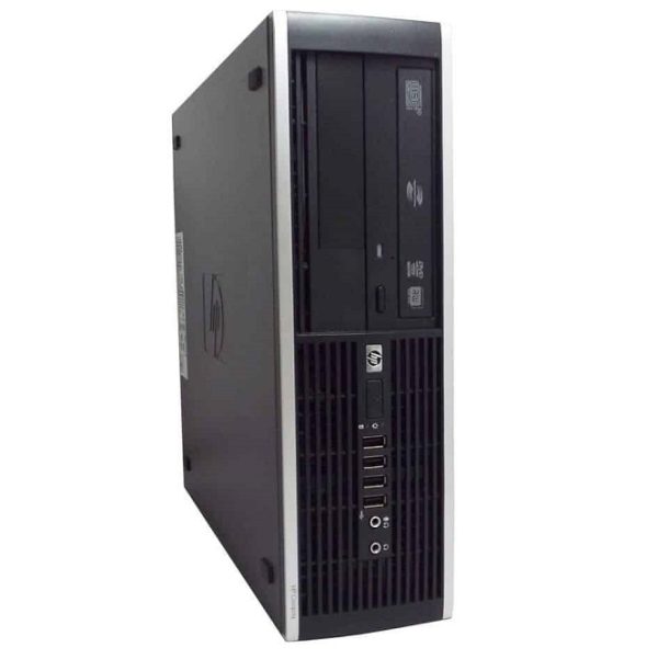 مینی کیس استوک اچ پی مدل HP Compaq Elite 8300 / 6300 (i5 gen3) سایز مینی