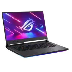 لپ تاپ گیمینگ استوک ایسوس مدل ASUS ROG STRIX G15 G513QE