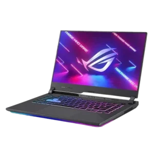 لپ تاپ گیمینگ استوک ایسوس مدل ASUS ROG STRIX G15 G513QE