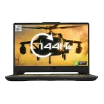 لپ تاپ استوک ایسوس مدل ASUS TUF Gaming F15 FX506HCB