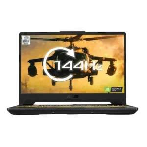 لپ تاپ استوک ایسوس مدل ASUS TUF Gaming F15 FX506HCB