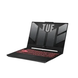 لپ تاپ گیمینگ ایسوس مدل ASUS TUF Gaming A15 FA507RC