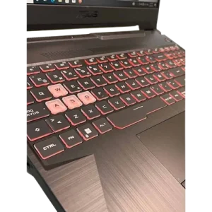 لپ تاپ استوک ایسوس مدل ASUS TUF Gaming F15 FX506HCB
