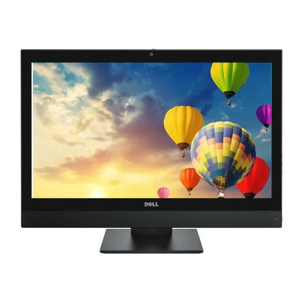 آل این وان استوک دل DELL OPTIPLEX 3240 پردازنده i5 نسل 6