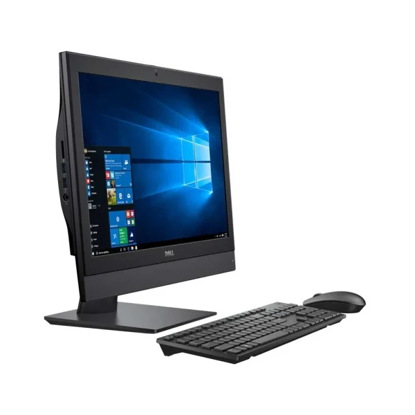 آل این وان استوک دل DELL OPTIPLEX 3240 پردازنده i5 نسل 6