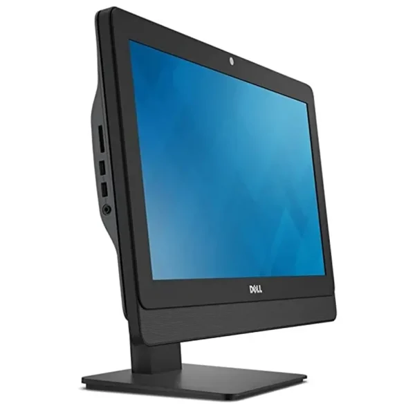 آل این وان دل استوک Dell OptiPlex 9030 پردازنده i7 نسل 4