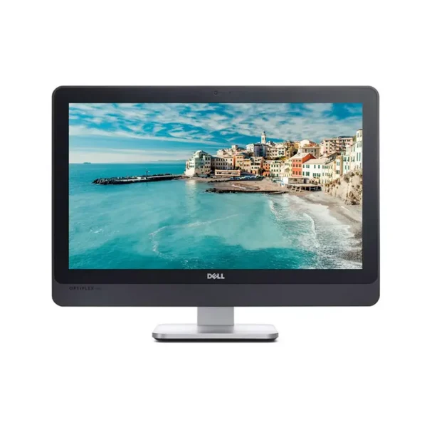 آل این وان دل استوک Dell Optiplex 9010 AIO پردازنده i5 نسل 3