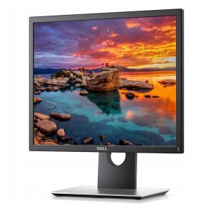مانیتور استوک دل مدل Dell P1917S (19 اینچ ips)