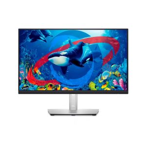 مانیتور استوک 22 اینچ دل IPS مدل Dell P2222H
