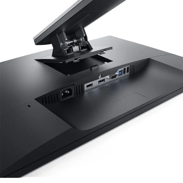 مانیتور استوک دل مدل Dell P2418HZm (24 اینچ دارای اسپیکر و وب کم)