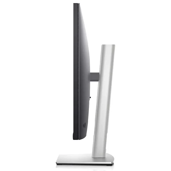 مانیتور استوک 27 اینچ 4k دل IPS مدل Dell P2721Q