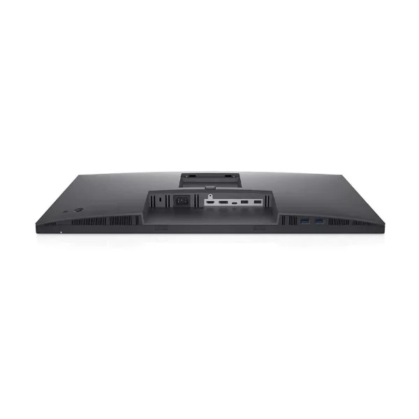 مانیتور استوک 27 اینچ 4k دل IPS مدل Dell P2721Q