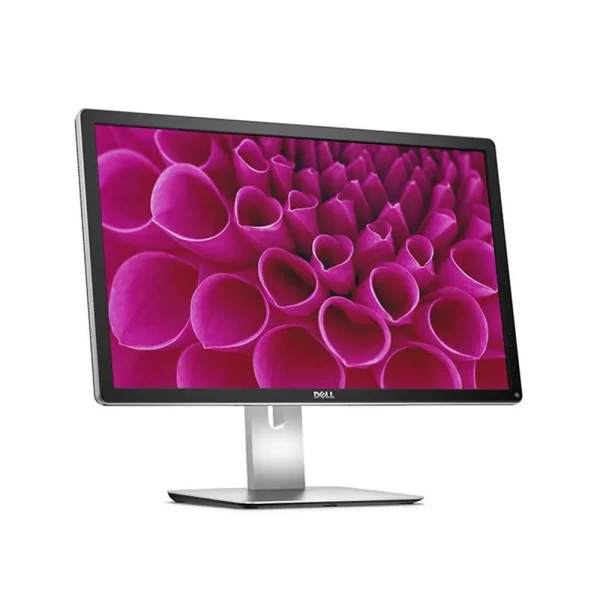 مانیتور استوک 24 اینچ 4k دل IPS مدل Dell Ultra HD 4K P2415Q