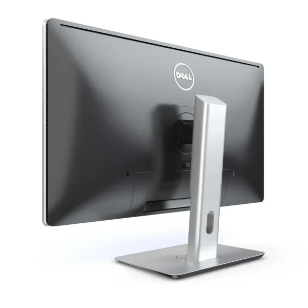 مانیتور استوک 24 اینچ 4k دل IPS مدل Dell Ultra HD 4K P2415Q