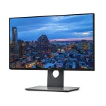 مانیتور دست دوم 24 اینچ دل IPS مدل Dell UltraSharp U2417H