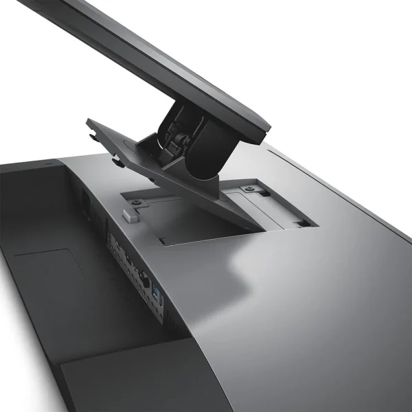 مانیتور دست دوم 24 اینچ دل IPS مدل Dell UltraSharp U2417H
