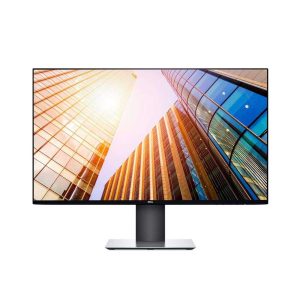 مانیتور استوک 27 اینچ 2k دل IPS مدل UltraSharp U2719D