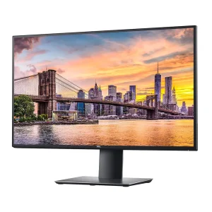 مانیتور 27 اینچ استوک دل 4k مدل Dell UltraSharp U2720Q