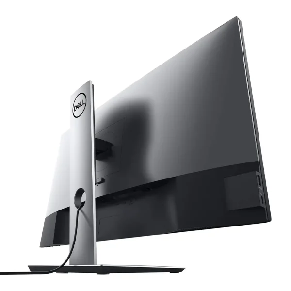 مانیتور 27 اینچ استوک دل 4k مدل Dell UltraSharp U2720Q