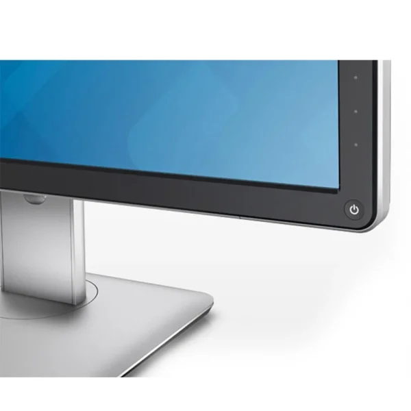 مانیتور 24 اینچ 4k دل IPS مدل Dell UltraSharp Up2414Q