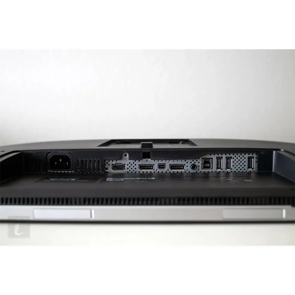 مانیتور 24 اینچ 4k دل IPS مدل Dell UltraSharp Up2414Q