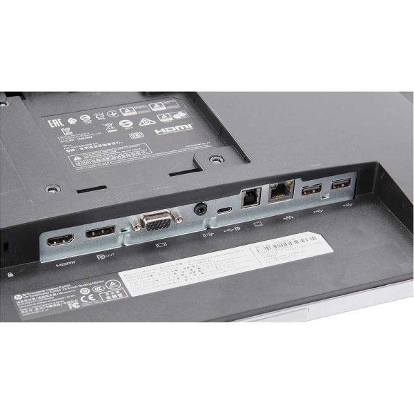 مانیتور استوک اچ پی مدل HP EliteDisplay E243 (24 اینچ ips)