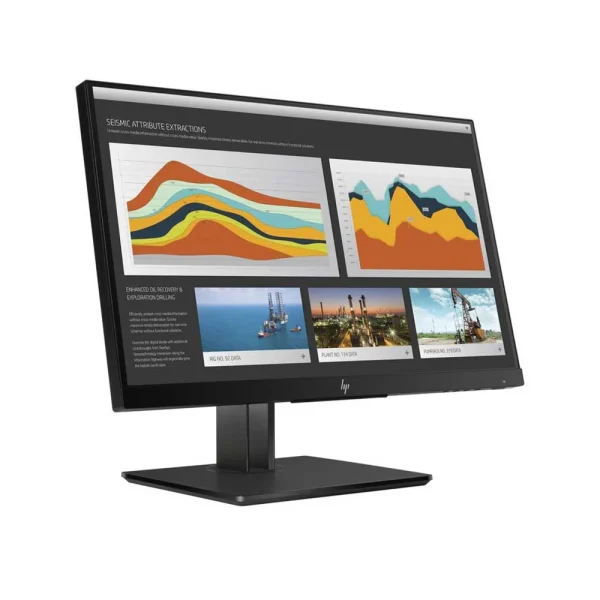 مانیتور استوک اچ پی مدل HP Z22N G2 (22 اینچ)