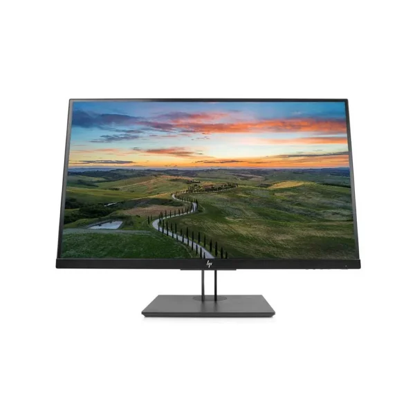 مانیتور استوک اچ پی مدل HP Z27N G2 (27 اینچ 2k IPS)