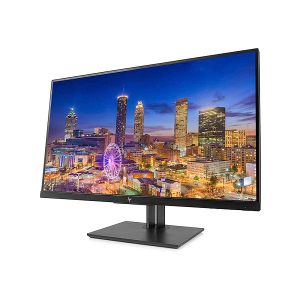 مانیتور استوک اچ پی مدل HP Z27N G2 (27 اینچ 2k IPS)