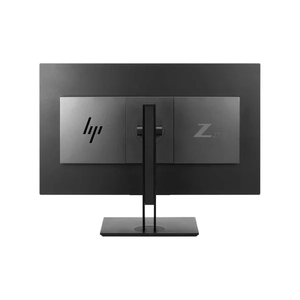 مانیتور استوک اچ پی مدل HP Z27N G2 (27 اینچ 2k IPS)