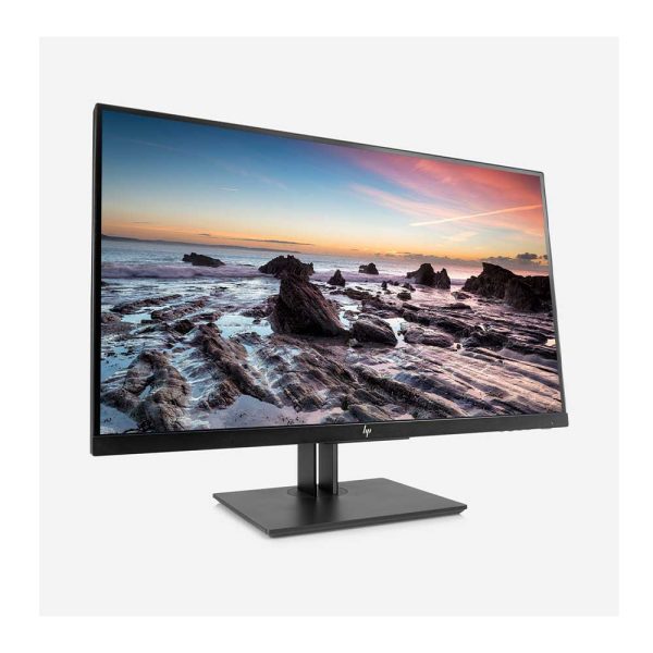 مانیتور استوک اچ پی مدل HP Z27N G2 (27 اینچ 2k IPS)