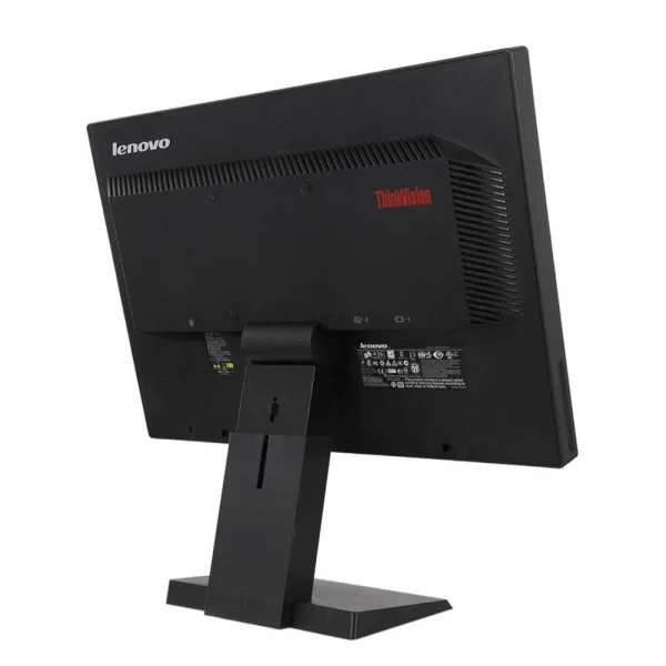 مانیتور استوک لنوو مدل (19 اینچ) Lenovo LT1952p
