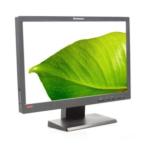 مانیتور استوک لنوو مدل (19 اینچ) Lenovo LT1952p
