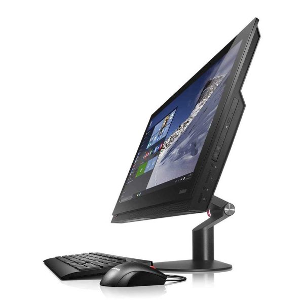 آل این وان استوک لنوو Lenovo ThinkCentre M900z پردازنده i5 نسل 6