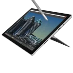 تبلت استوک مایکروسافت سرفیس (Surface Pro 4) مدل M3-6Y30 4GB 128GB SSD INTEL HD 12.5 2K TOUCH