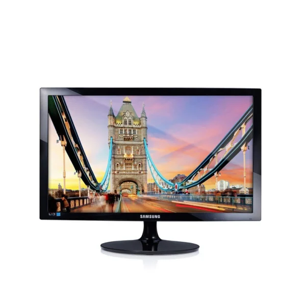 مانیتور استوک سامسونگ 22 اینچ مدل Samsung S22D300HY