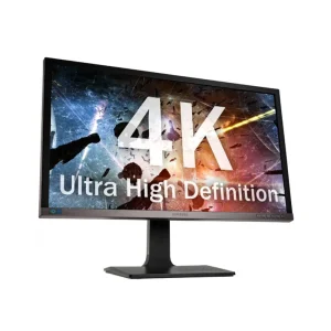 مانیتور سامسونگ استوک 4K سایز 28 اینچ مدل Samsung U28E850R