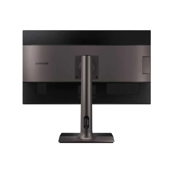مانیتور سامسونگ استوک 4K سایز 28 اینچ مدل Samsung U28E850R