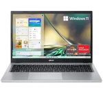 لپ تاپ استوک ایسر مدل Acer Aspire 3 A315 i5 1135g7 8GB MX350 2G 15.6 FHD