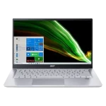لپ تاپ استوک ایسر مدل Acer SWIFT SF314 i5-1135g7 8GB 512GB