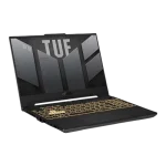لپ تاپ استوک ایسوس مدل TUF Gaming FX507ZE