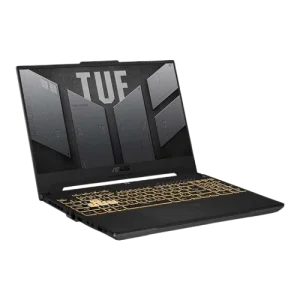 لپ تاپ استوک ایسوس مدل TUF Gaming FX507ZE