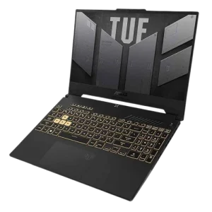 لپ تاپ استوک ایسوس مدل TUF Gaming FX507ZE