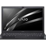 لپ تاپ استوک سونی مدل Vaio VJS131C11N Core i5-6