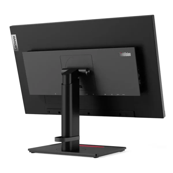 مانیتور استوک لنوو مدل ThinkVision P24h-20 (2k اسپیکردار)