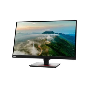 مانیتور استوک لنوو مدل ThinkVision P27h-28 (27 اینچ)