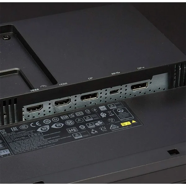 مانیتور استوک لنوو مدل ThinkVision P27h-28 (27 اینچ)