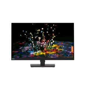 مانیتور استوک 4k لنوو مدل ThinkVision P32p-20
