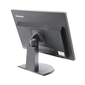 مانیتور استوک 22 اینچ لنوو مدل Lenovo ThinkVision T2254pc