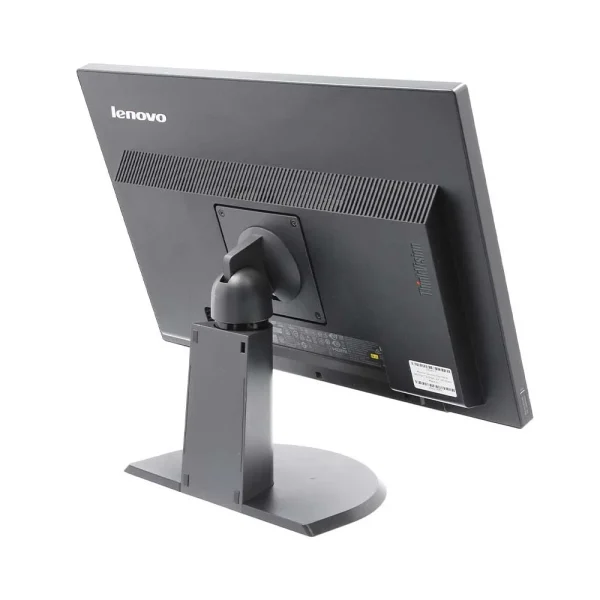 مانیتور استوک 22 اینچ لنوو مدل Lenovo ThinkVision T2254pc